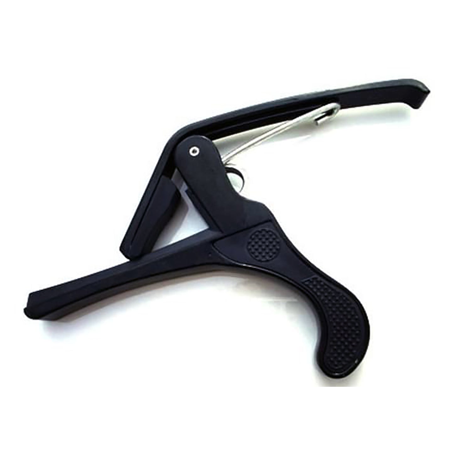 Axiom Guitar Capo - Spring Type for One Hand Operation
