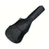 Black soft Axiom Acoustic Guitar Carry Bag for easy acoustic guitar carry