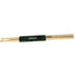 Light brown Axiom 5A Maple Drumsticks with green band, perfect cheap bulk drumsticks for sale Australia