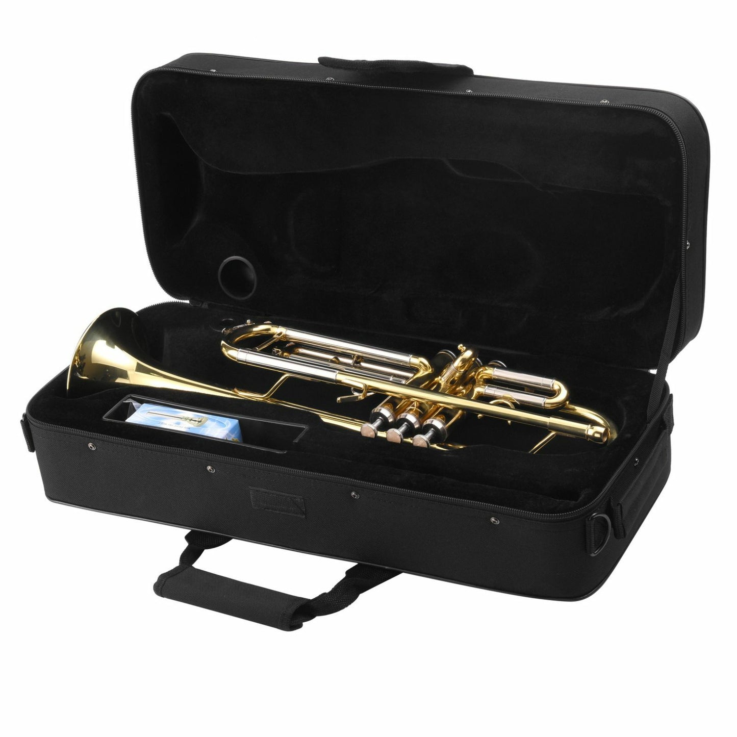 Axiom Concerto Trumpet Outfit - School Band