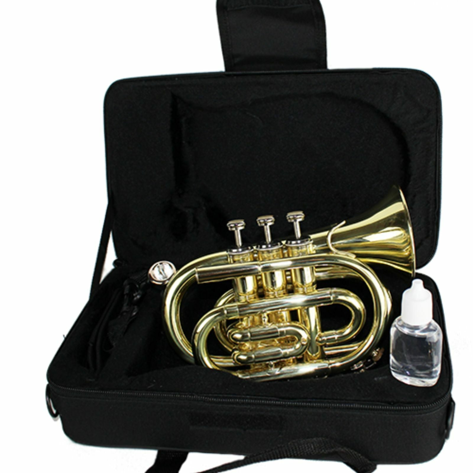 Pocket Trumpet