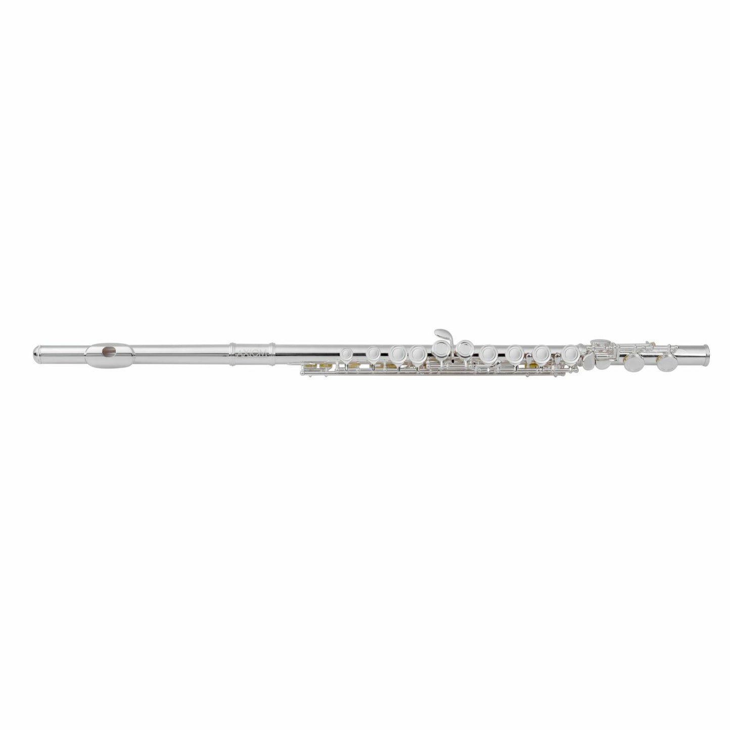 Axiom Concerto Series Flute - Quality for the Professional