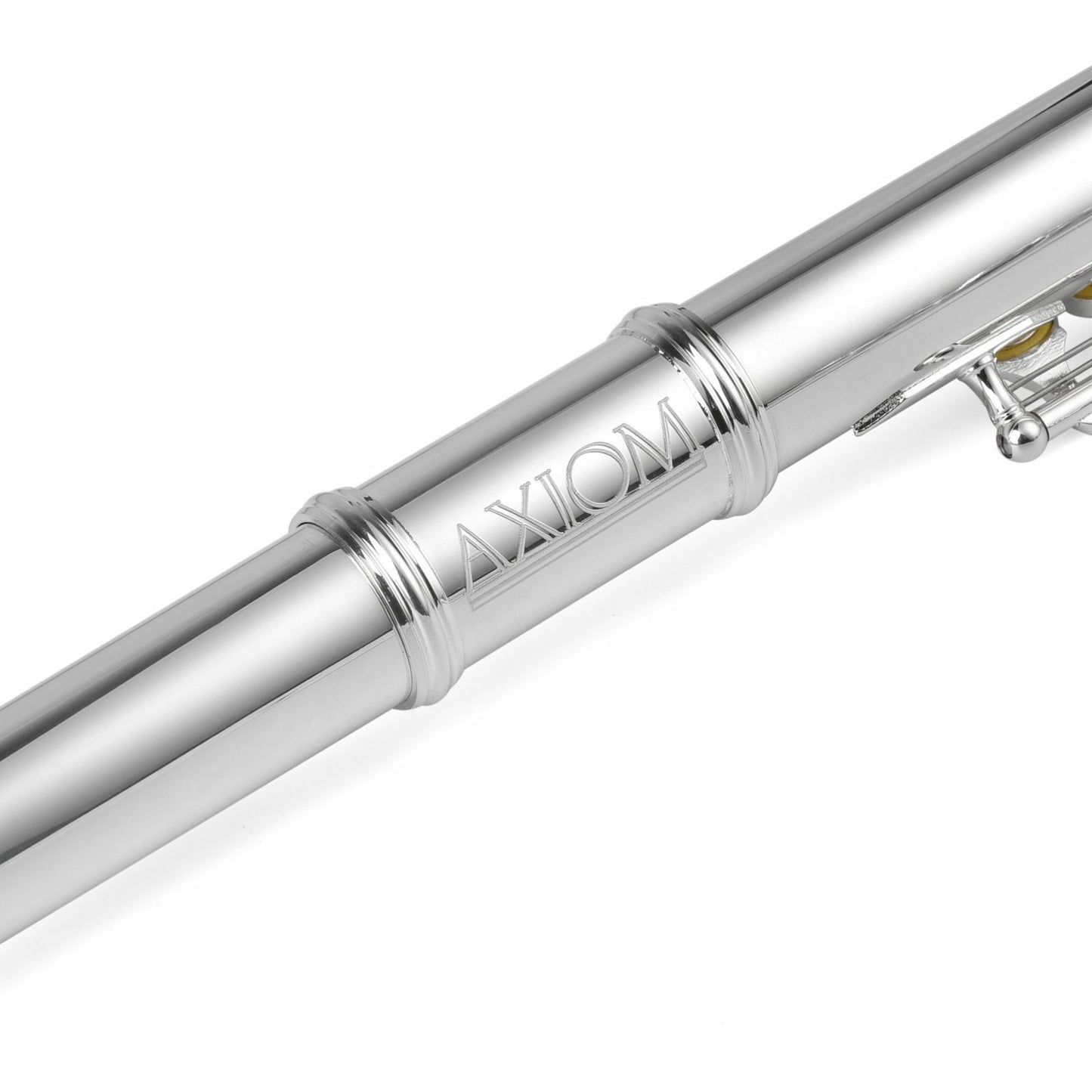Axiom Concerto Series Flute - Quality for the Professional