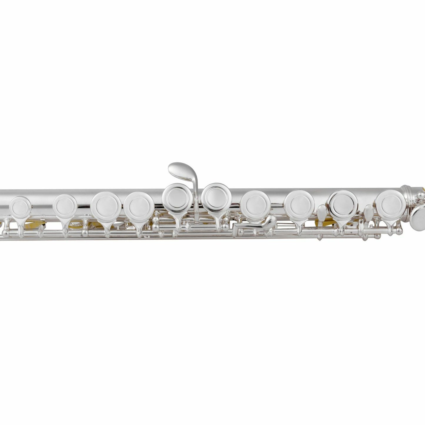 Axiom Concerto Series Flute - Quality for the Professional