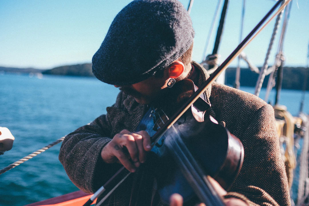How Much Is a Violin in Australia A Comprehensive Price Guide