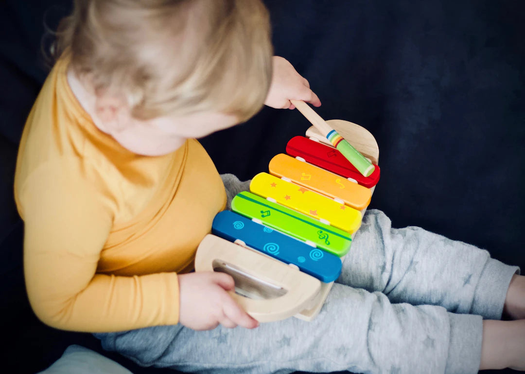 Best Beginner Musical Instruments for Children