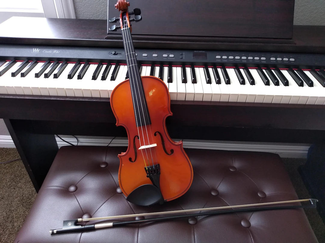 Revolutionising Sound Innovations in Musical Instrument Technology