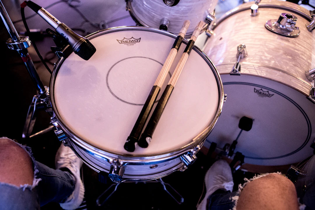 Affordable Drumsticks for School and Practice Sessions