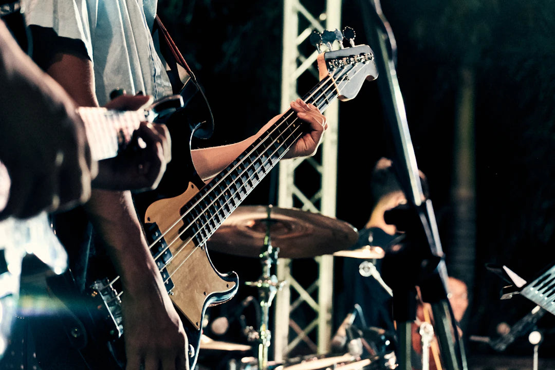 The Influence of Iconic Musicians on Instrument Popularity