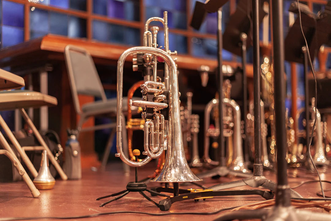 Affordable Brass Instruments for Aspiring Young Musicians