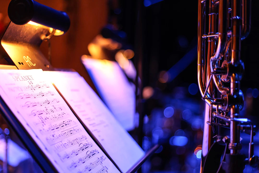 Essential Guide to Choosing the Right Music Stand