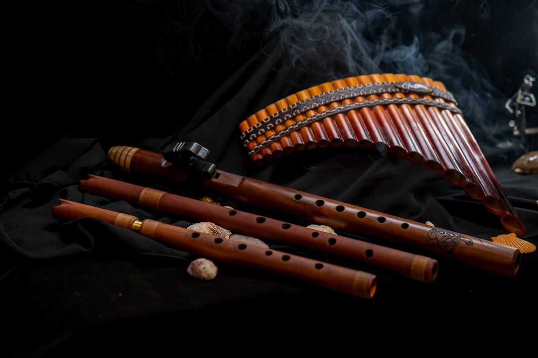 The Evolution of Musical Instruments Through the Ages