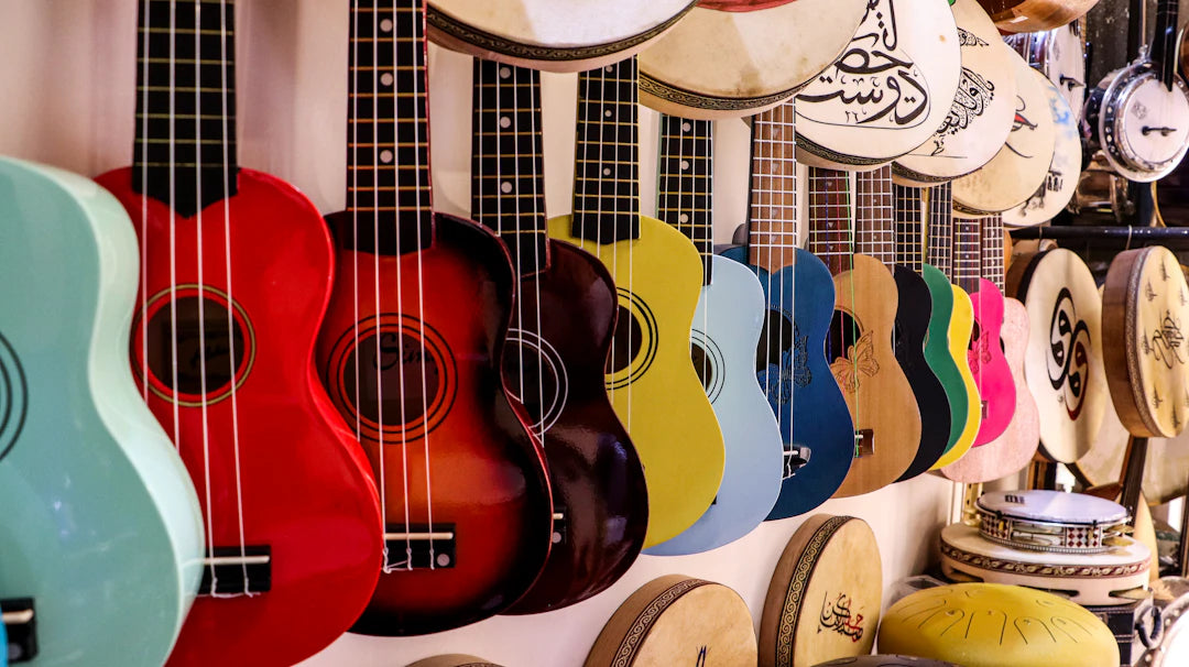 How to Care for and Maintain Your Musical Instruments