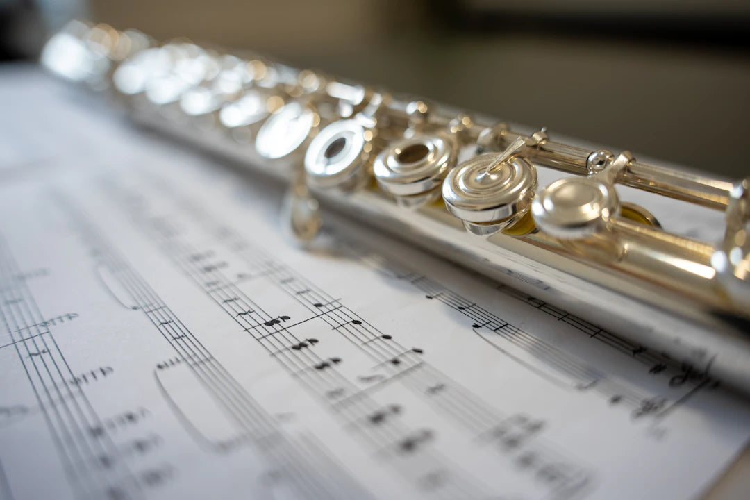 Understanding Flute Price What to Expect When Buying