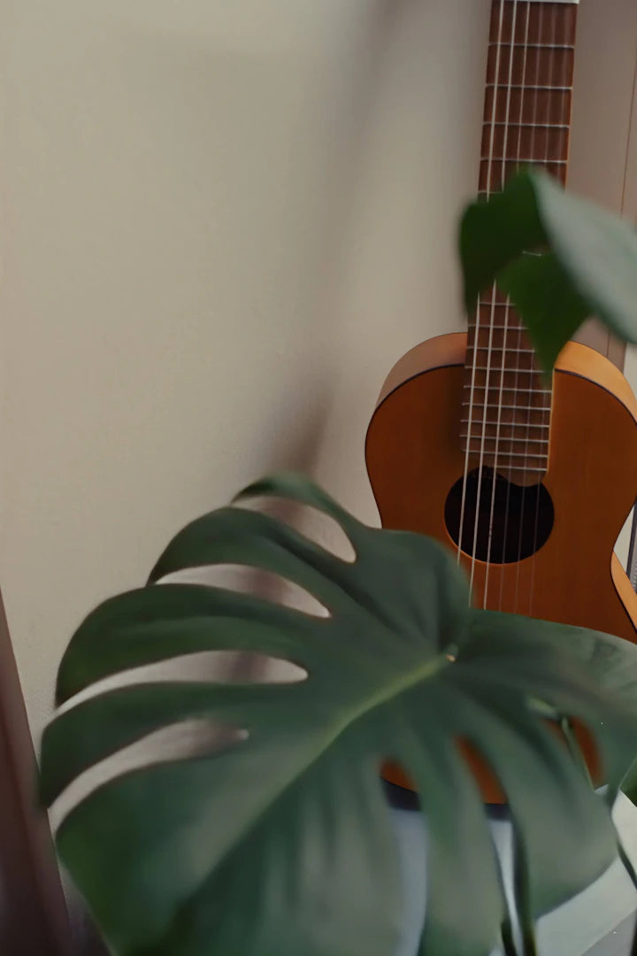 The Environmental Impact of Musical Instrument Production