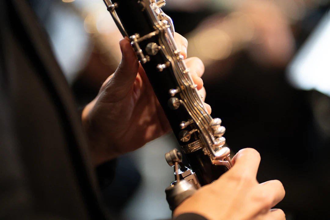 Exploring the Alto Clarinet A Unique Addition to Your Musical Journey