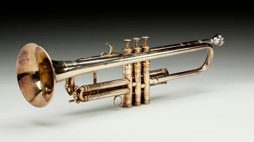 Affordable Brass Instruments for Beginner Musicians in Australia