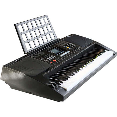 beginner keyboard