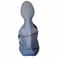 Axiom Cello Case - 1/2 Size