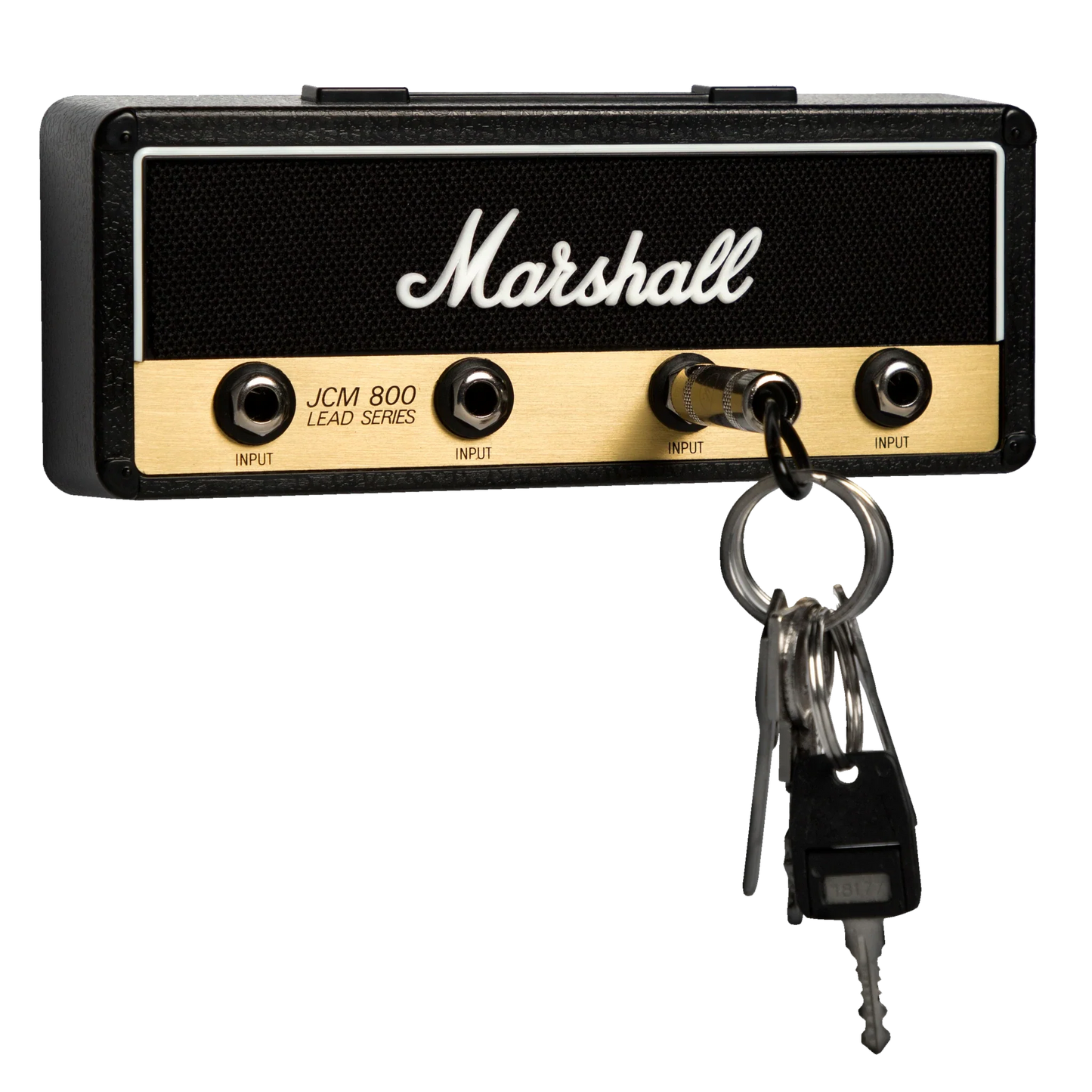 Pluginz Licensed Marshall JCM800 Jack Rack 2.0