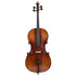 Axiom Concerto Series Cello 4/4 size with rich reddish-brown varnished wood finish