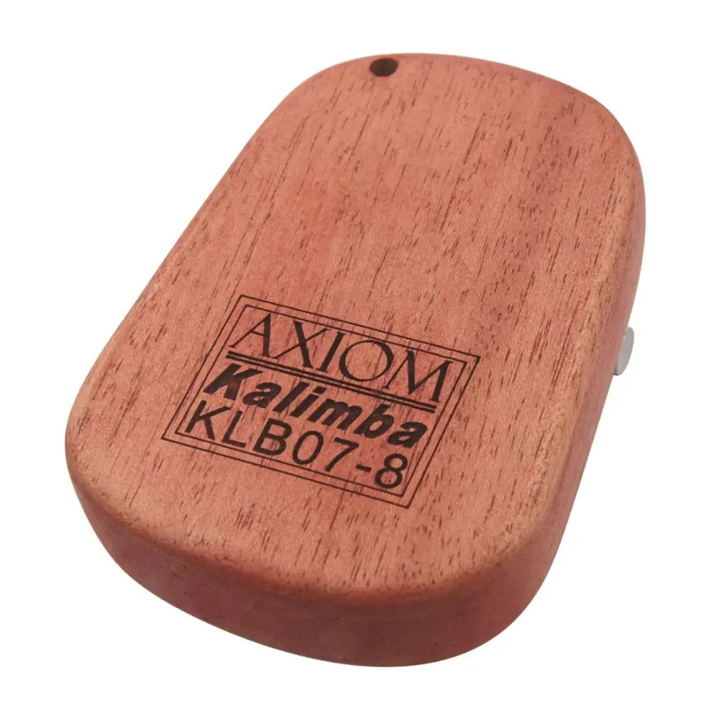 Mahogany kalimba for sale Australia, thumb piano for sale, kalimba thumb piano art
