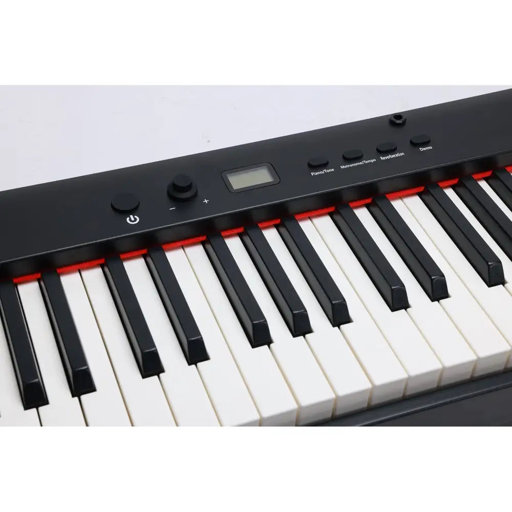 Black Axiom Sonata 88 Key Digital Piano for sale Australia, portable electronic piano
