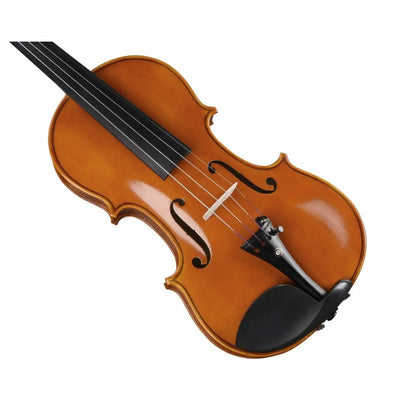 Classical wooden full size violin for sale in Axiom Symphony Series 4/4 outfit