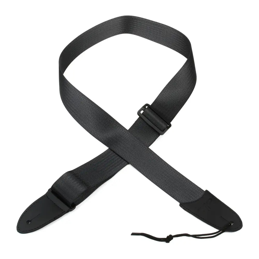 Black adjustable guitar strap for sale, perfect to buy guitar strap Australia or cheap guitar strap for sale