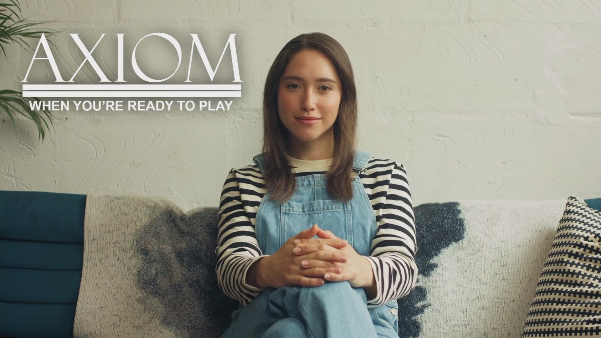 Load video: Axiom Music Budget Musical Instruments
