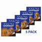 Axiom Electric Guitar Strings 10-46 - 5 PACK