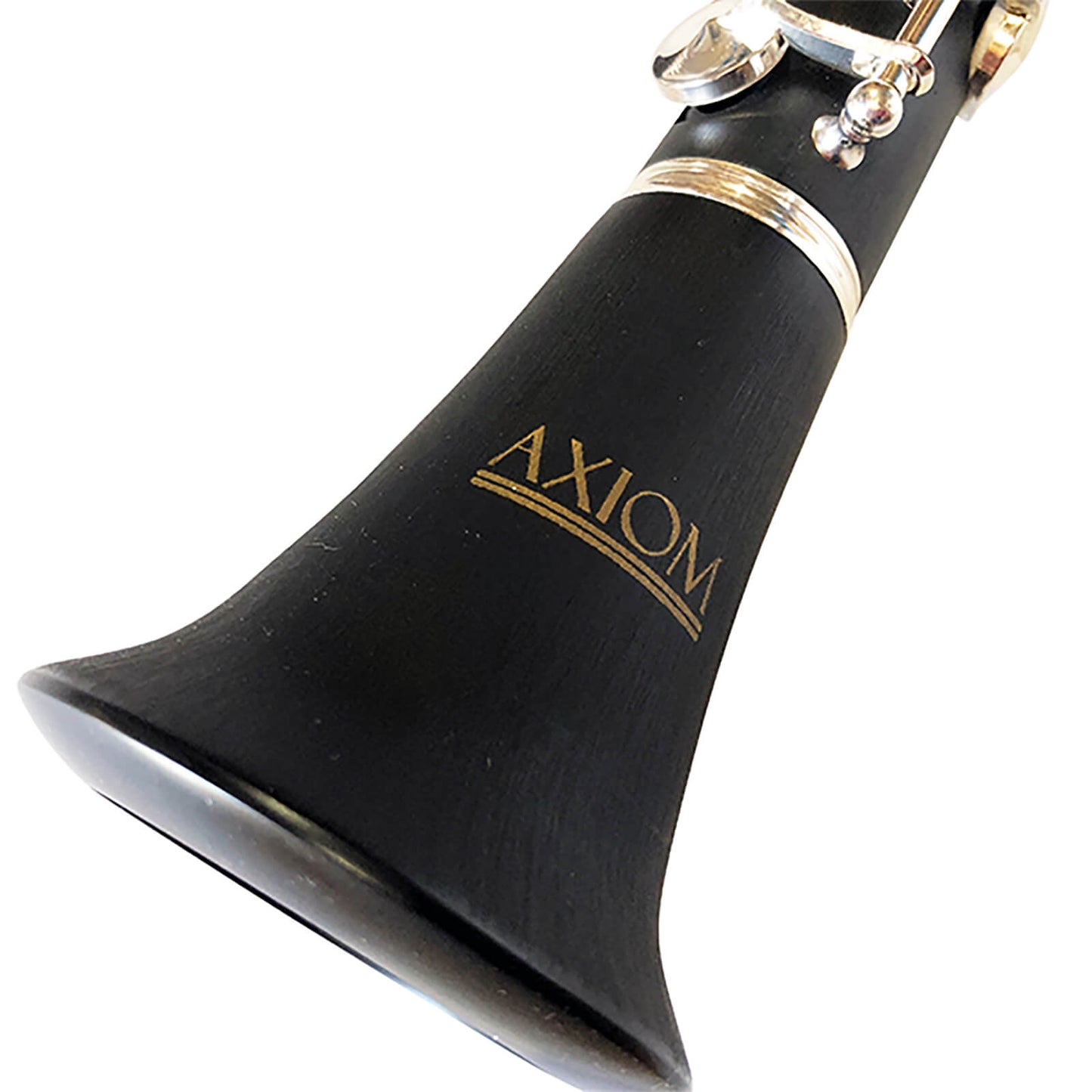 Axiom E Flat Alto Clarinet