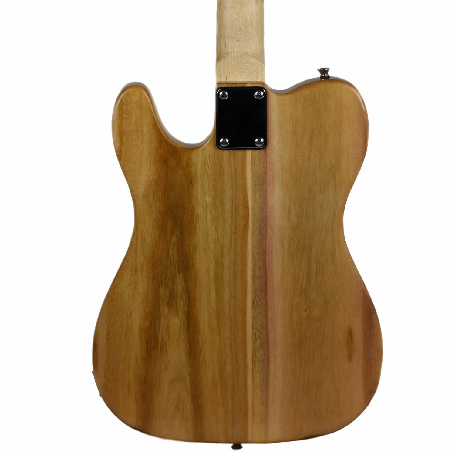 Axiom Atlantis Solid Body Electric Guitar - Natural