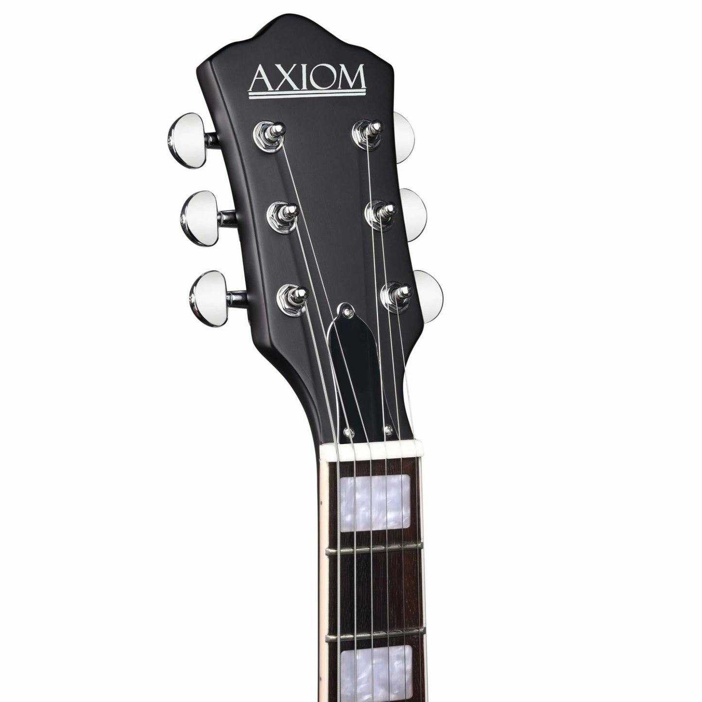 Axiom Bluesmaster Electric Guitar
