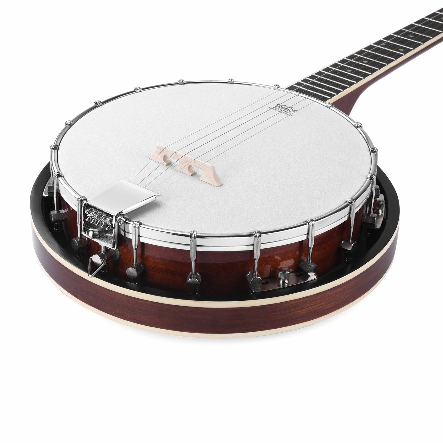 Axiom 5 String Beginners Banjo