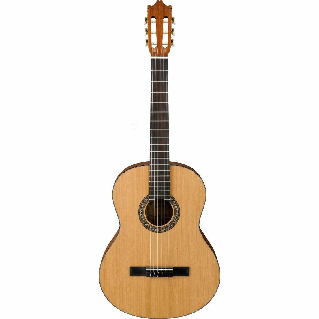 Axiom Beginners Guitar Pack - Full Size Natural