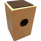 Axiom Cajon Drum - Silverwood