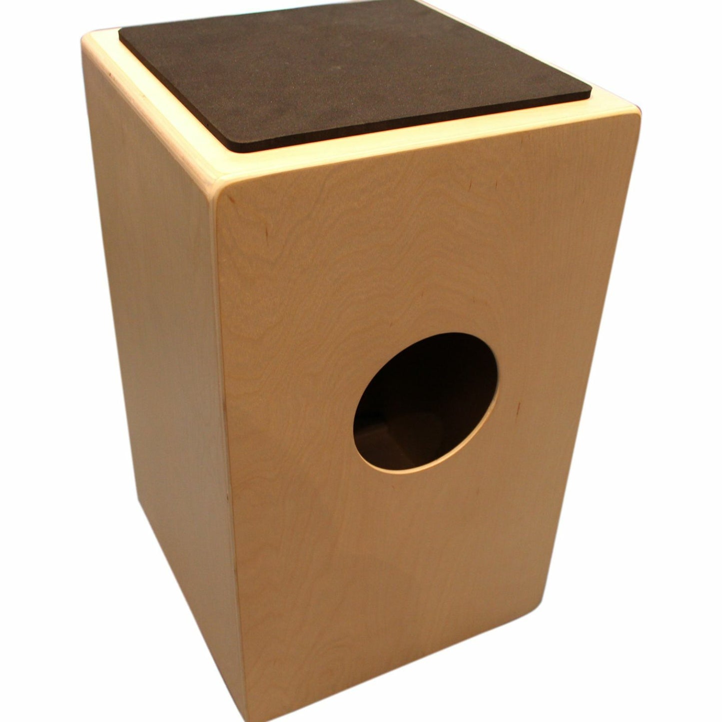 Axiom Cajon Drum - Dark Wood
