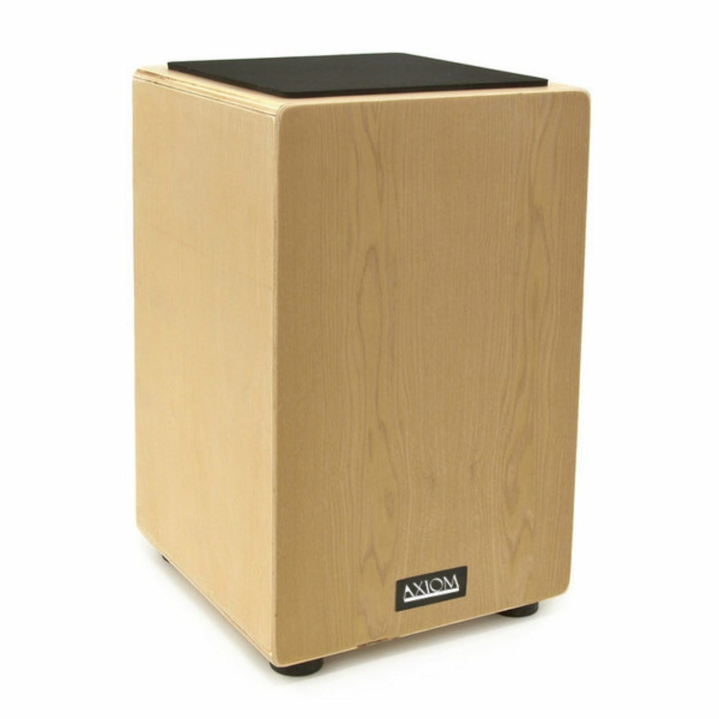 Axiom Cajon Drum - Silverwood