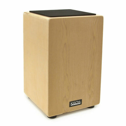 Axiom Cajon Drum - Silverwood