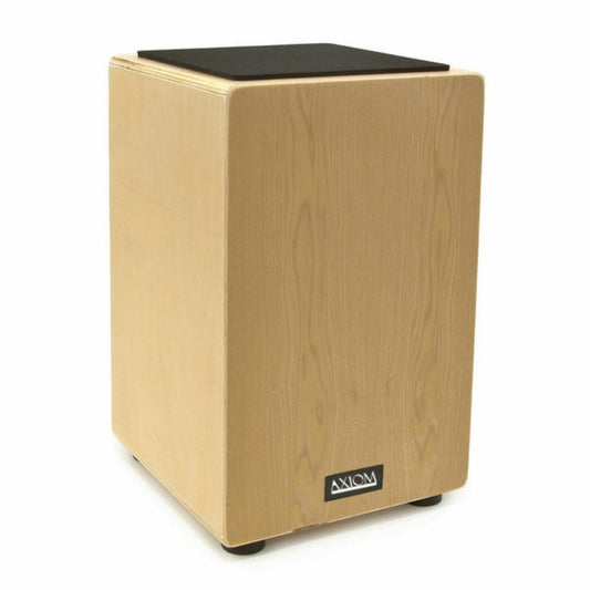 Axiom Cajon Drum - Silverwood
