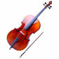 Axiom Student Cello Outfit - 3/4 Sized - Ideal for School