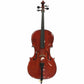 Axiom Student Cello Outfit - 1/2 Sized - Ideal for School Beginner Cello