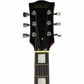 Axiom Challenger Electric Guitar - Blue