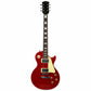 Axiom Challenger Electric Guitar - Red