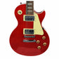 Axiom Challenger Electric Guitar - Red