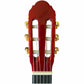 Axiom Beginners Guitar Pack - Full Size Red