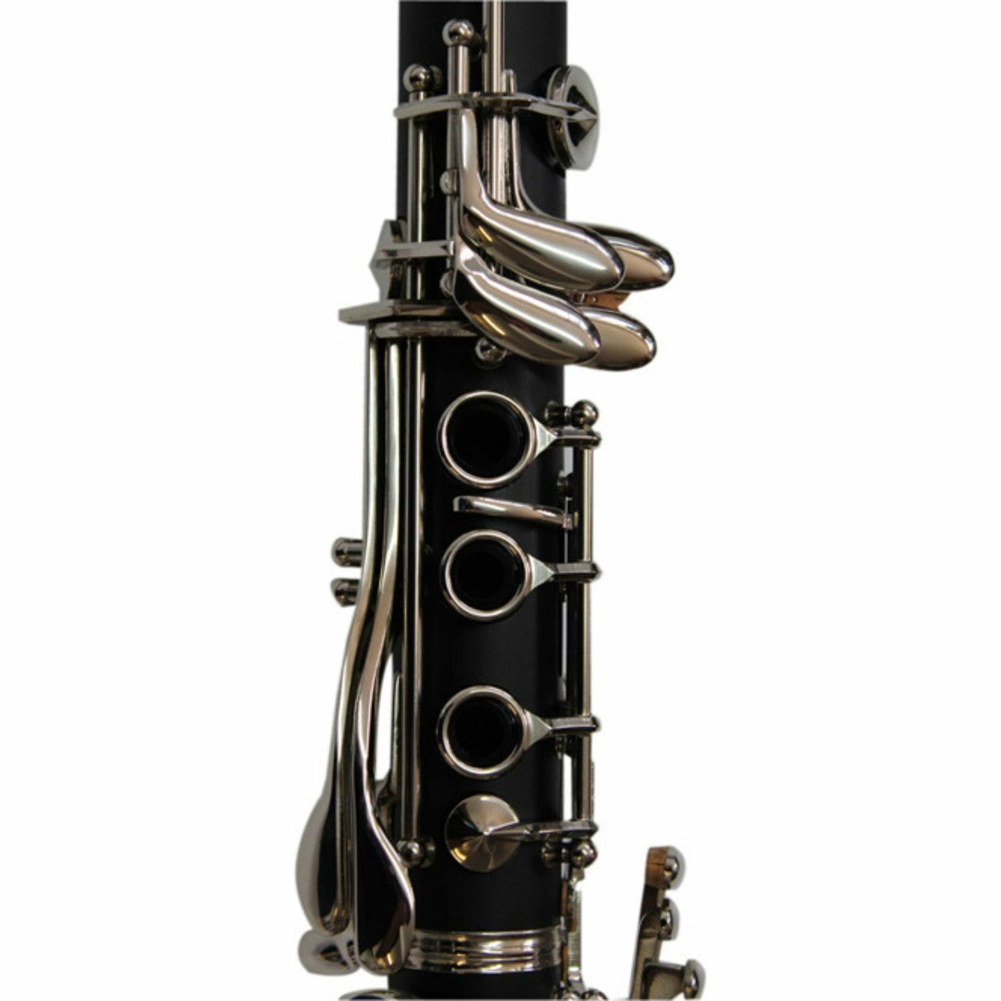 Axiom Concerto Series Clarinet Outfit