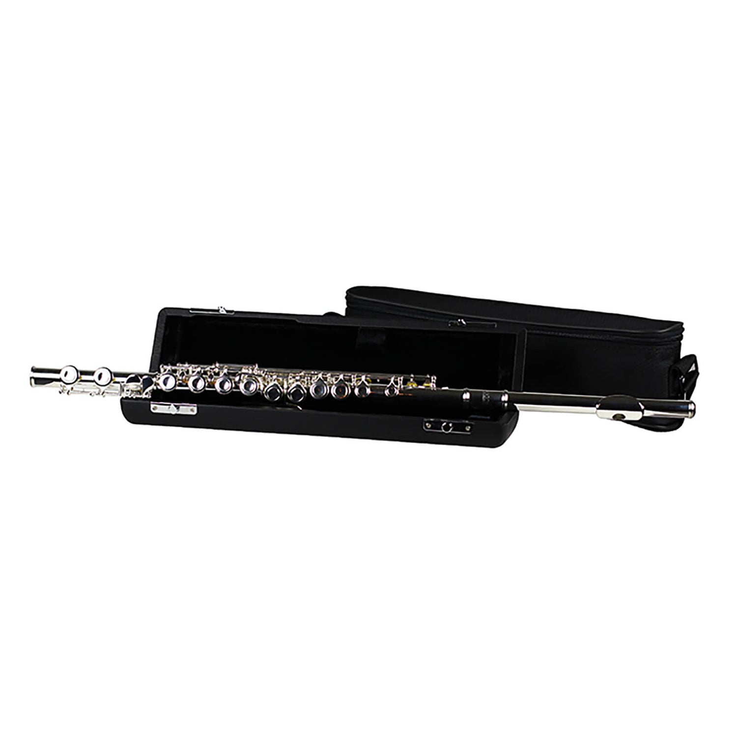 Axiom Concerto Series Flute - Quality for the Professional