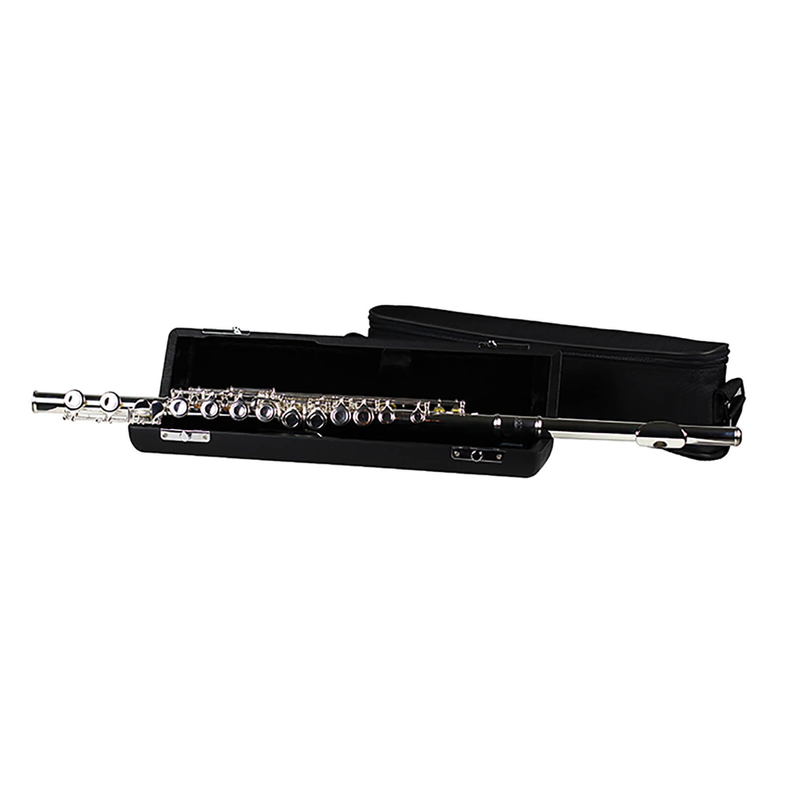 Axiom Concerto Series Flute - Quality for the Professional